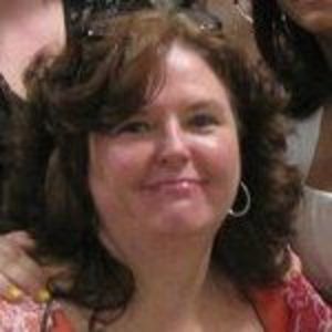 Meet your Posher, Susan